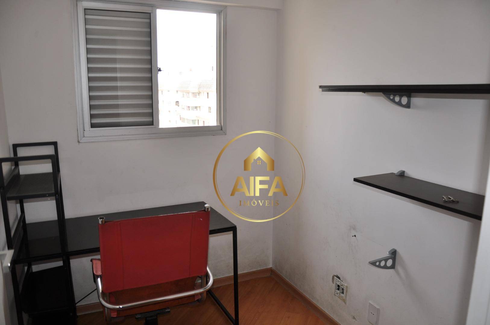 Apartamento à venda com 3 quartos, 91m² - Foto 7