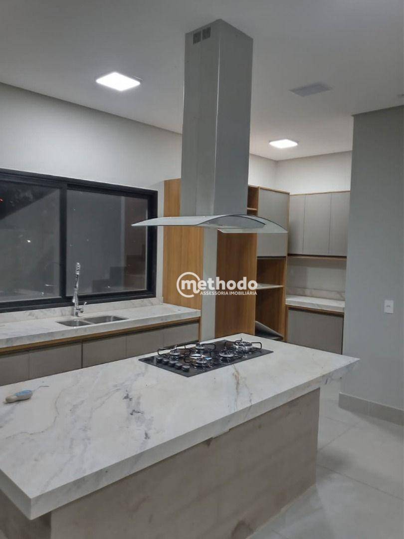 Casa de Condomínio à venda com 3 quartos, 251m² - Foto 5