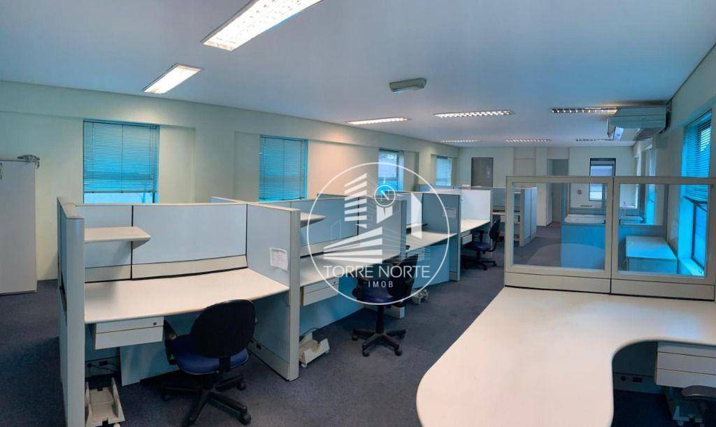 Prédio Inteiro para alugar, 901m² - Foto 42