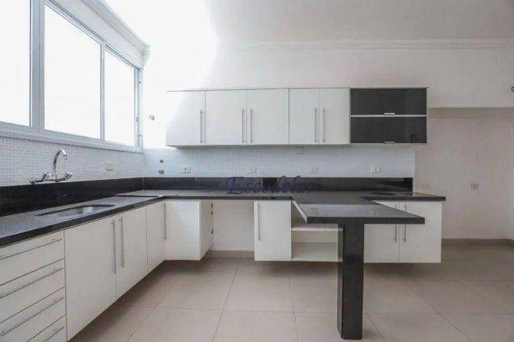 Apartamento à venda com 3 quartos, 160m² - Foto 14