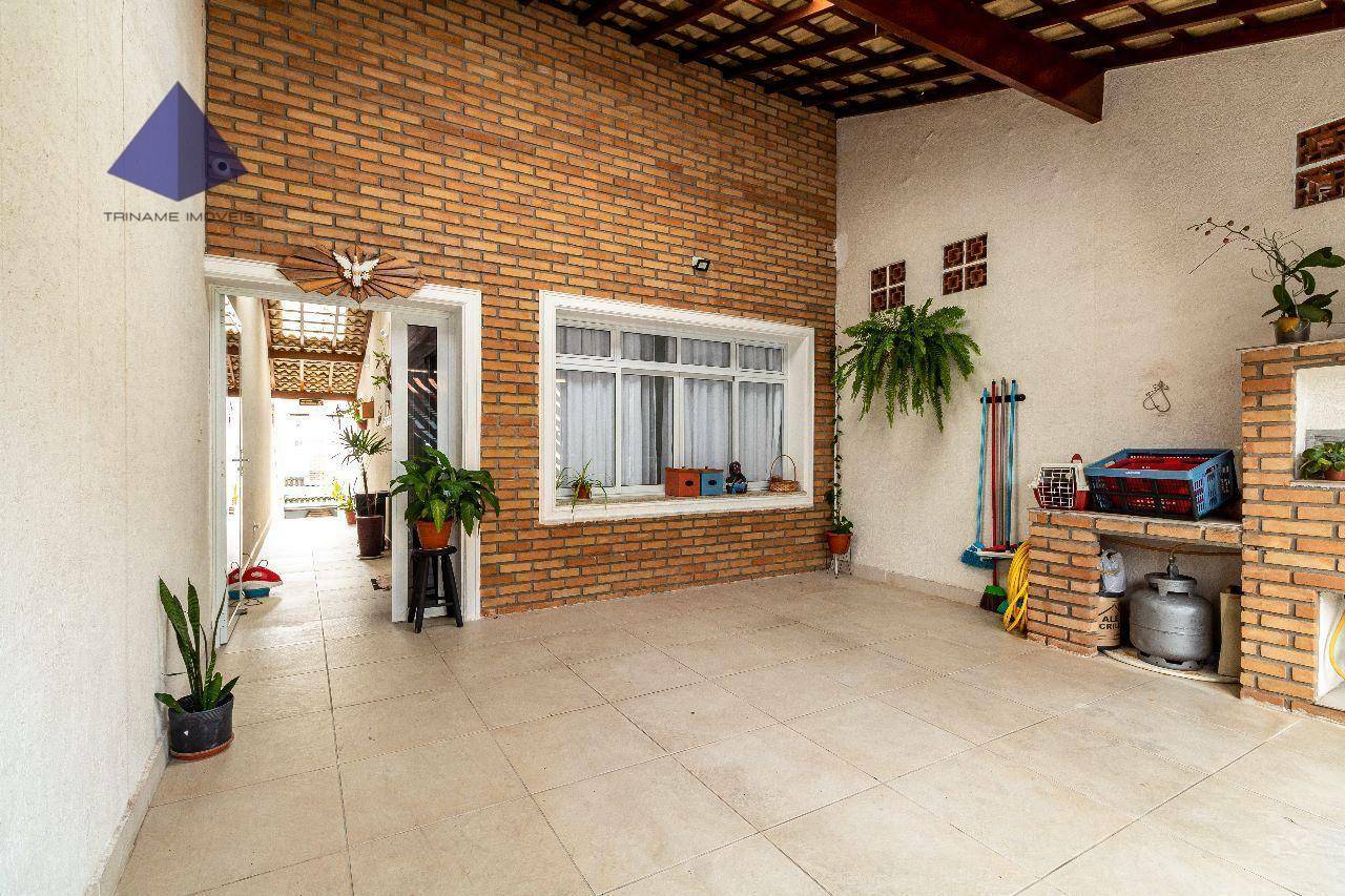 Casa à venda com 2 quartos, 135m² - Foto 28