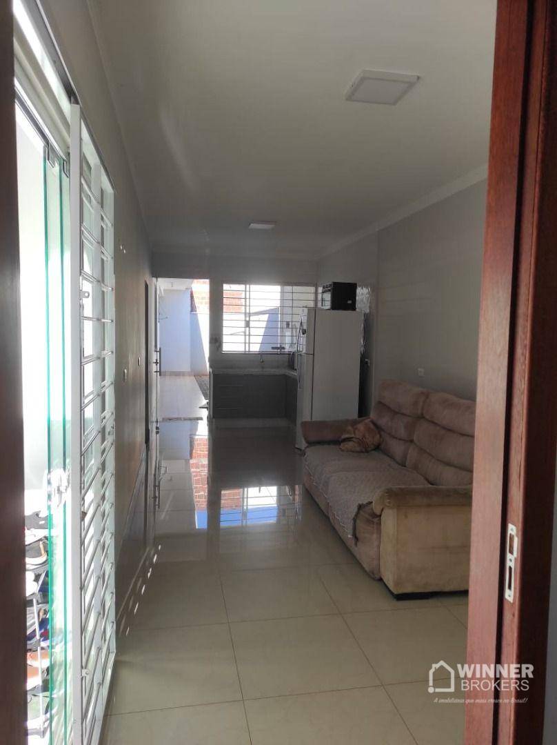 Casa à venda com 3 quartos, 96m² - Foto 10