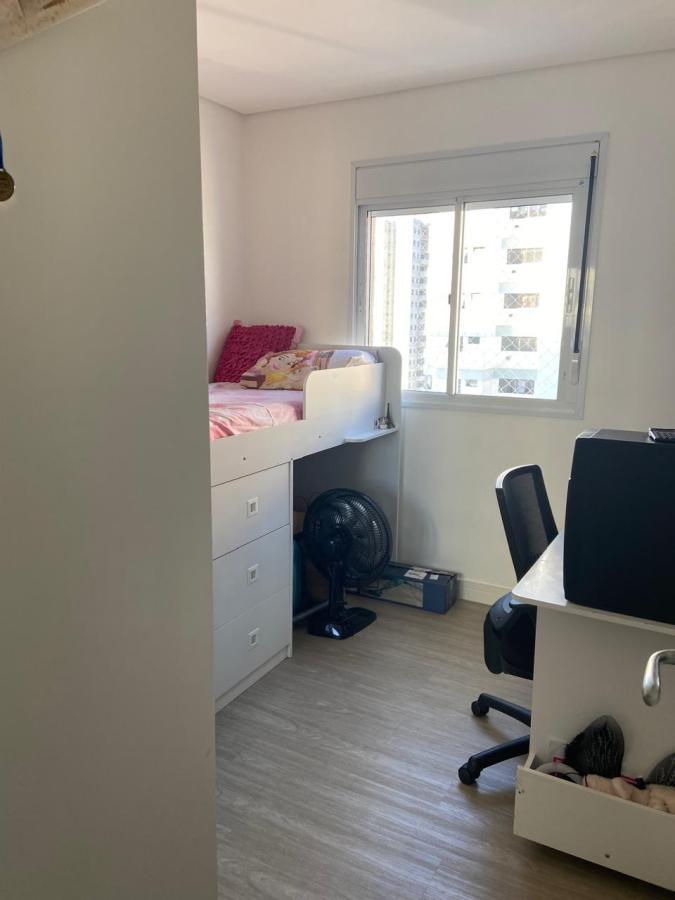 Apartamento à venda com 3 quartos, 85m² - Foto 15