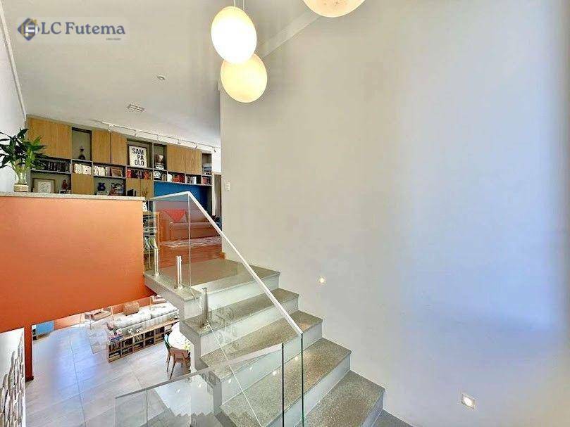 Casa de Condomínio à venda com 4 quartos, 345m² - Foto 17