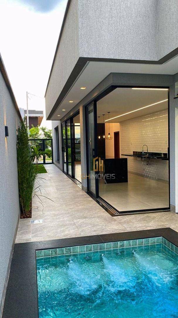 Casa de Condomínio à venda com 3 quartos, 155m² - Foto 23