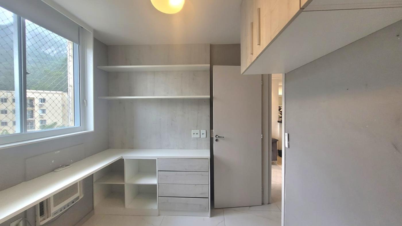 Apartamento à venda com 2 quartos, 53m² - Foto 21