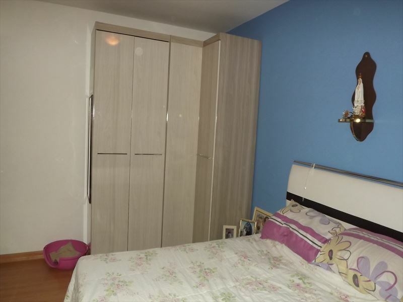 Apartamento à venda com 2 quartos, 59m² - Foto 9