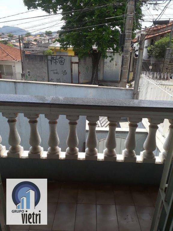 Sobrado à venda com 3 quartos, 200m² - Foto 35