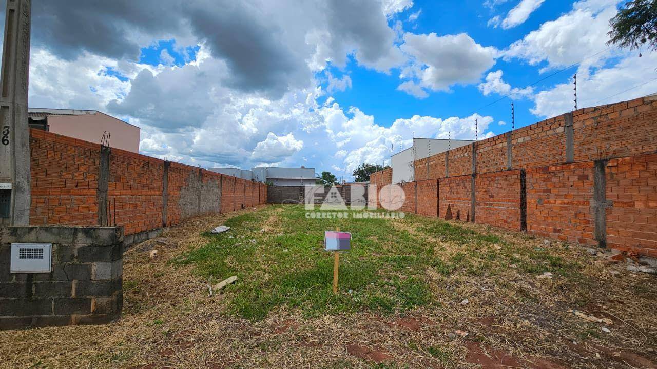 Terreno, 293 m² - Foto 1