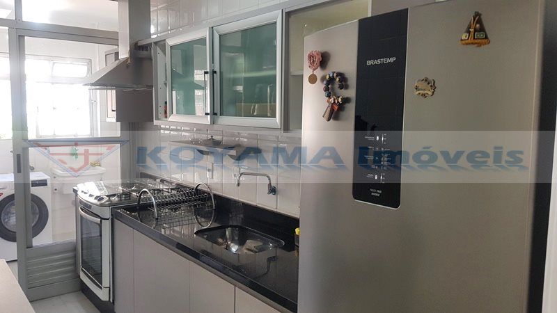 Apartamento à venda com 3 quartos, 81m² - Foto 31