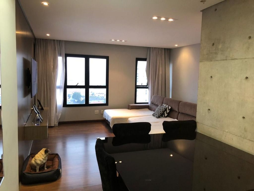 Apartamento à venda com 2 quartos, 70m² - Foto 1