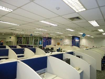 Conjunto Comercial-Sala para alugar, 1100m² - Foto 10