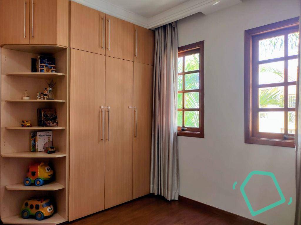 Casa de Condomínio à venda com 3 quartos, 123m² - Foto 20