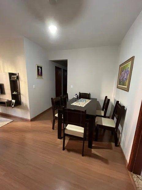 Apartamento à venda com 3 quartos, 79m² - Foto 2