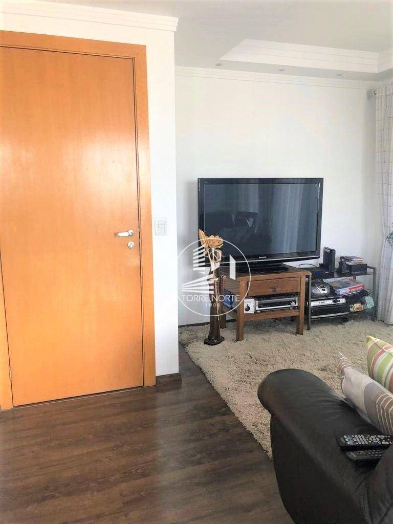 Apartamento à venda com 3 quartos, 174m² - Foto 13