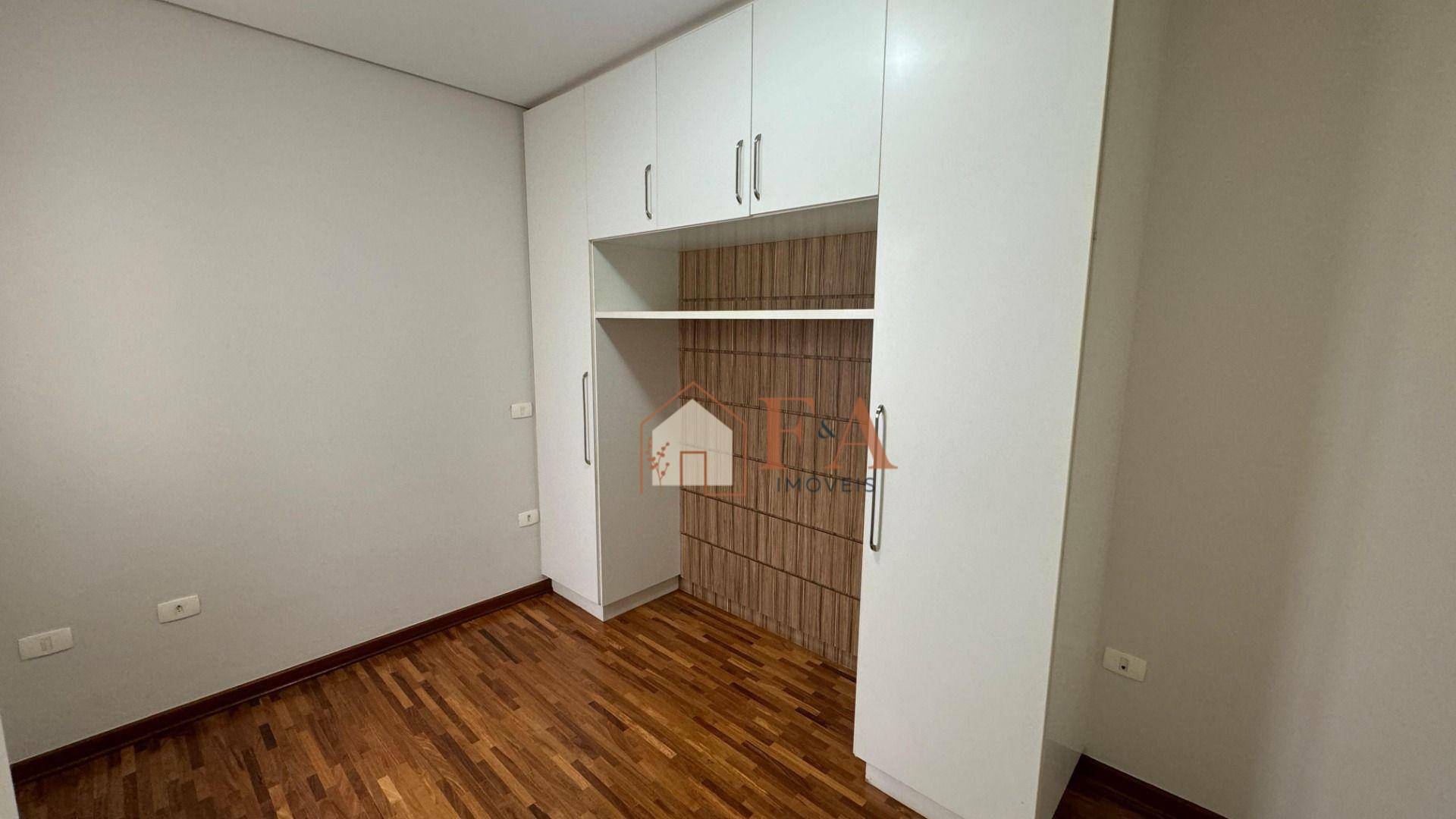 Casa de Condomínio à venda com 4 quartos, 231m² - Foto 16