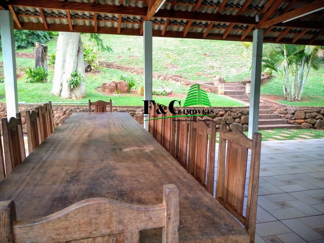 Chácara à venda com 3 quartos, 9000m² - Foto 8