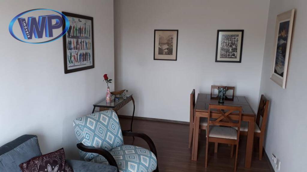 Apartamento à venda com 2 quartos, 57m² - Foto 17