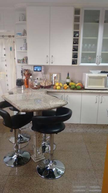 Apartamento à venda com 4 quartos, 175m² - Foto 3