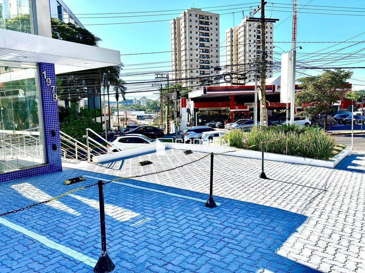 Loja-Salão para alugar, 291m² - Foto 21