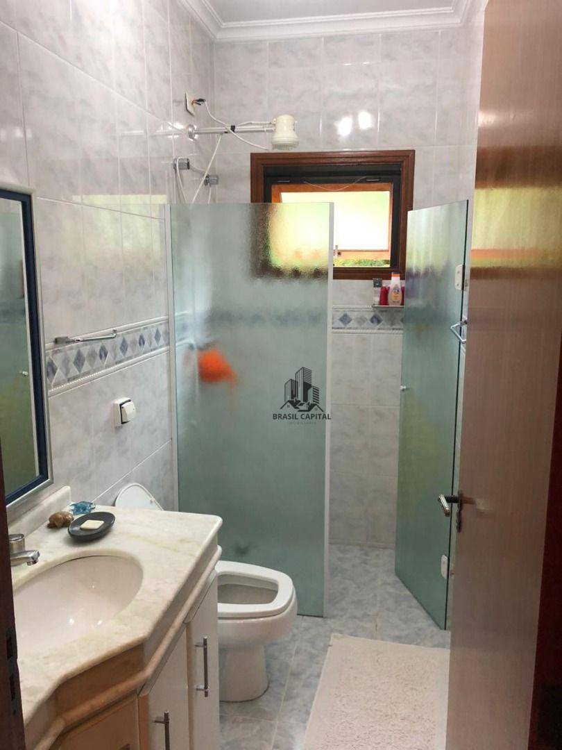 Sobrado à venda com 3 quartos, 300m² - Foto 14