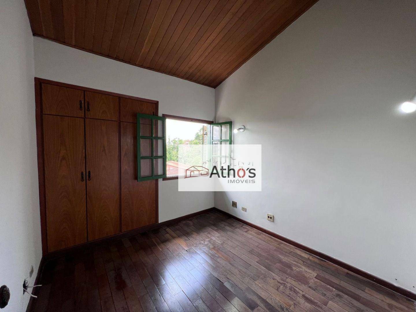 Casa de Condomínio à venda com 3 quartos, 171m² - Foto 17