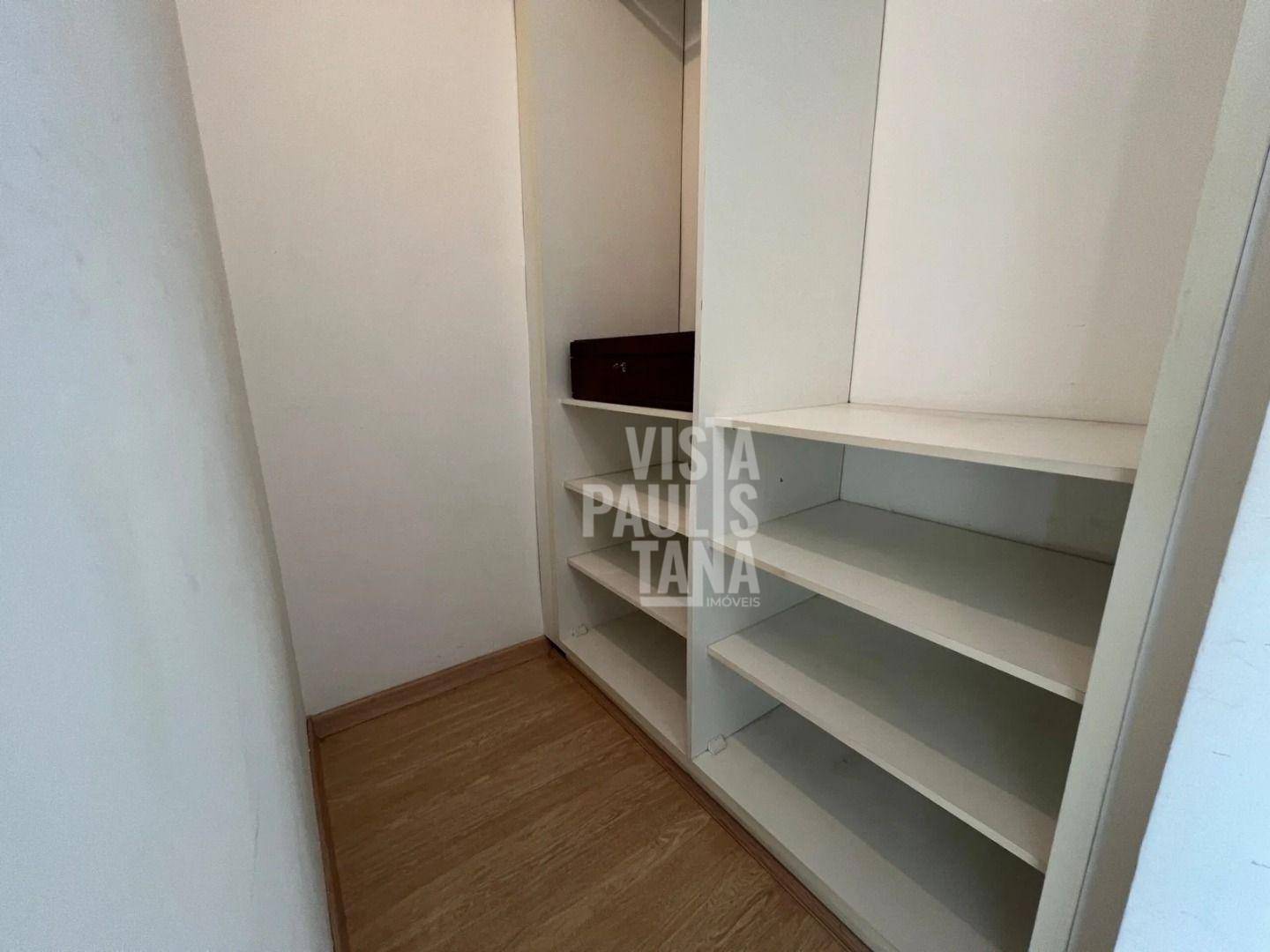 Apartamento à venda com 1 quarto, 46m² - Foto 18