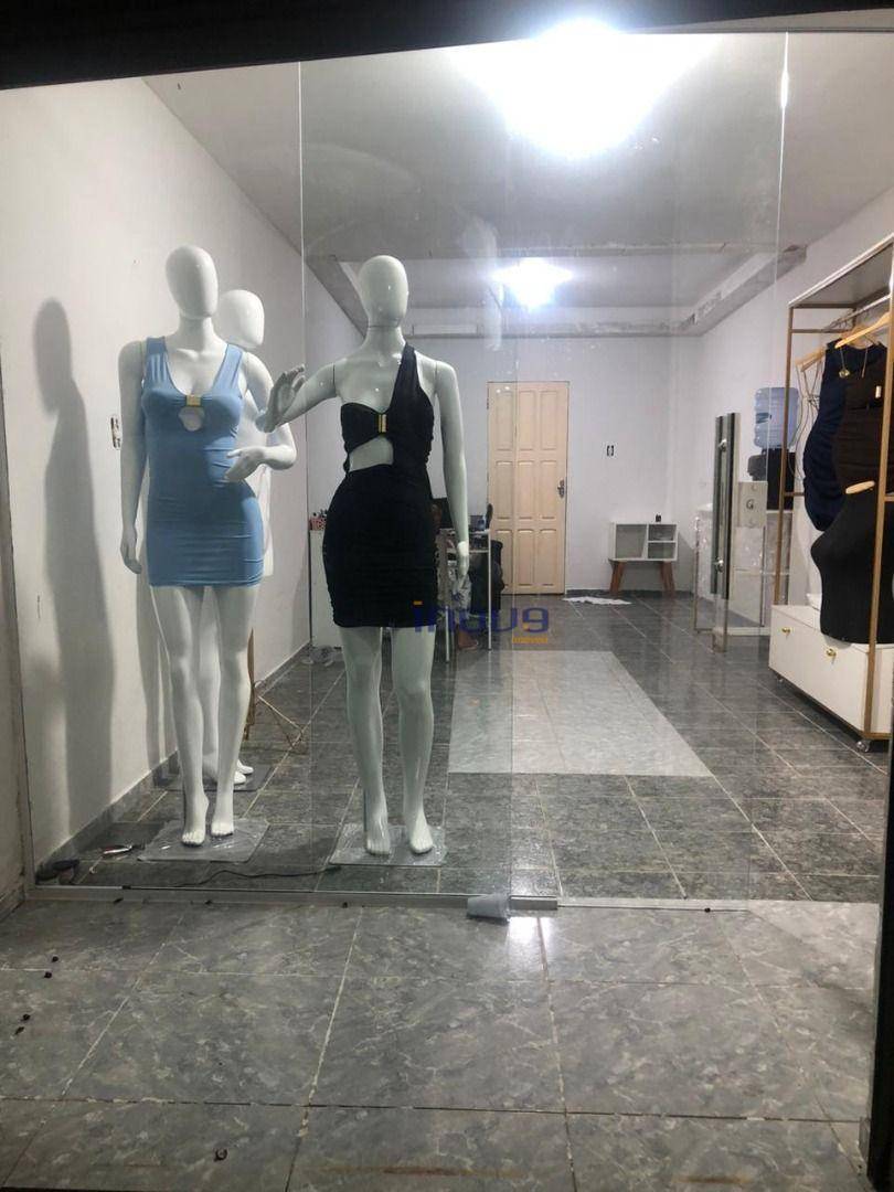 Casa, 5 quartos, 600 m² - Foto 2