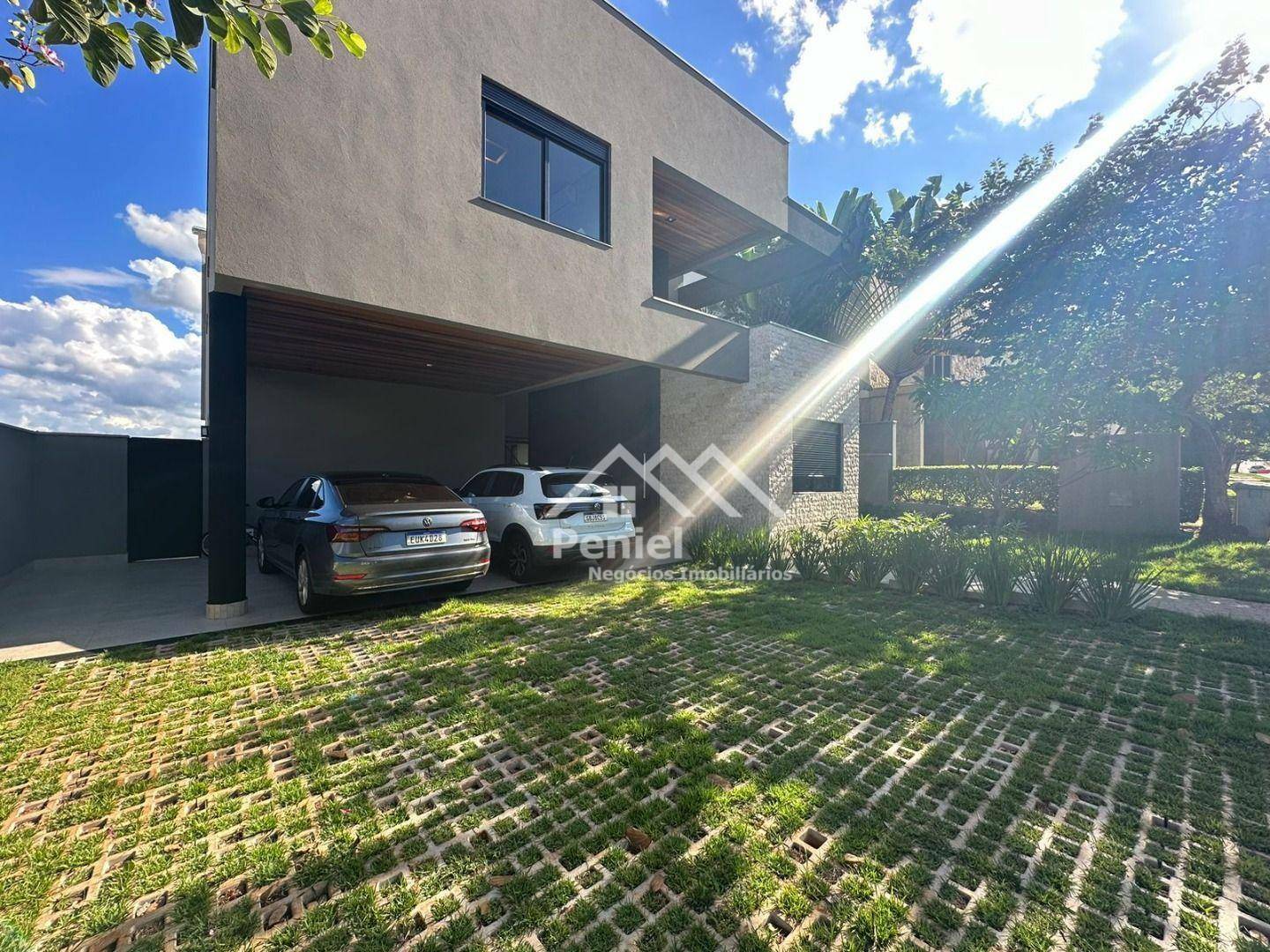 Sobrado à venda com 4 quartos, 370m² - Foto 2