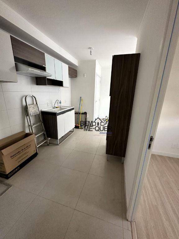 Apartamento à venda com 2 quartos, 36m² - Foto 7