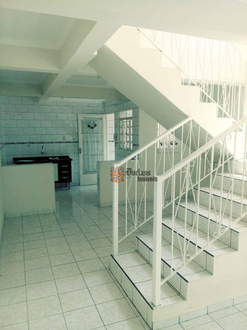 Casa à venda com 5 quartos, 146m² - Foto 22