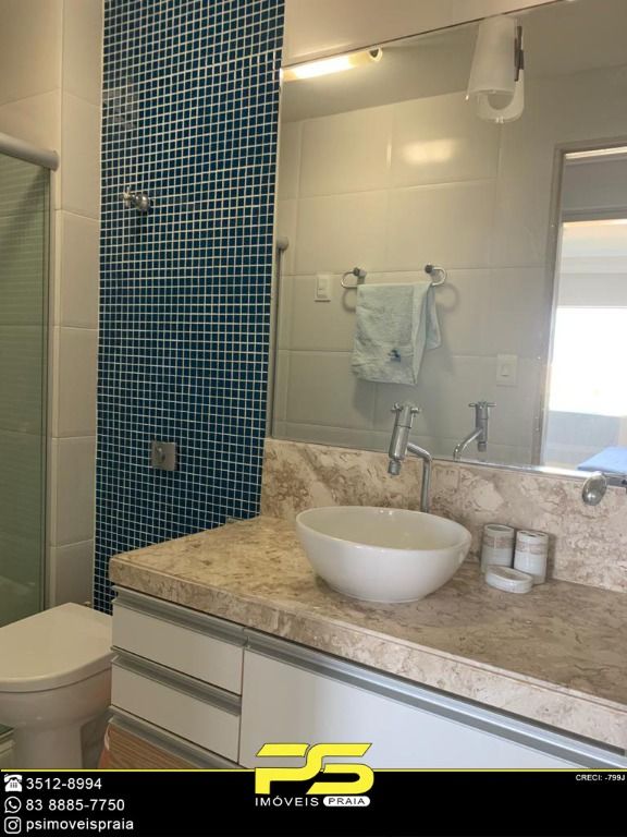 Apartamento à venda com 3 quartos, 134m² - Foto 17