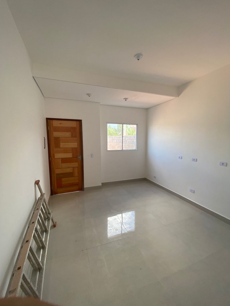 Sobrado à venda com 2 quartos, 70m² - Foto 11