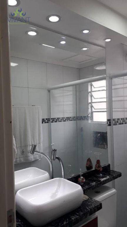 Apartamento à venda com 2 quartos, 54M2 - Foto 11