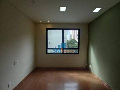 Conjunto Comercial-Sala para alugar, 31m² - Foto 13