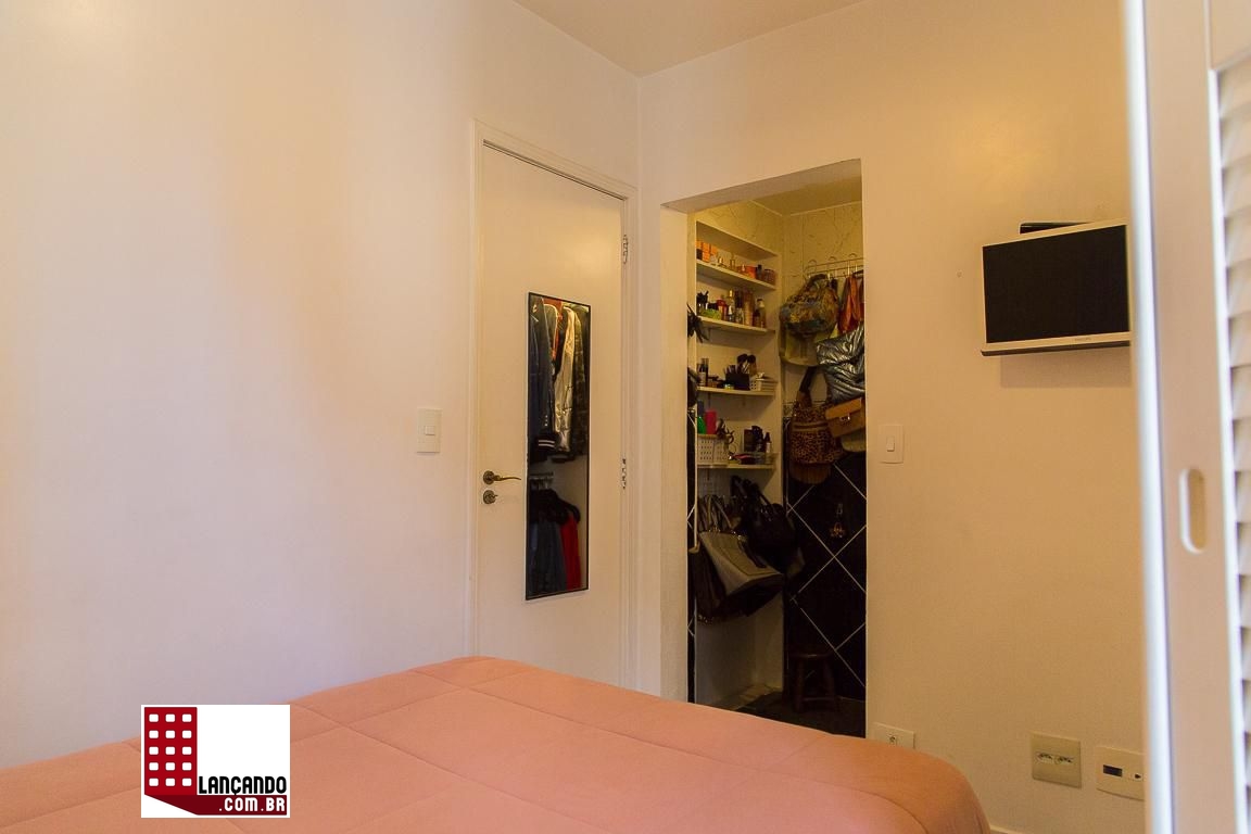 Apartamento à venda com 3 quartos, 98m² - Foto 6