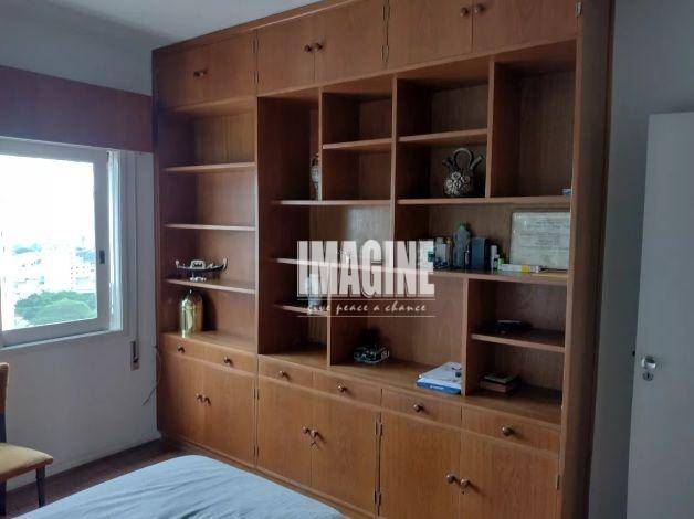 Apartamento à venda com 3 quartos, 202m² - Foto 8