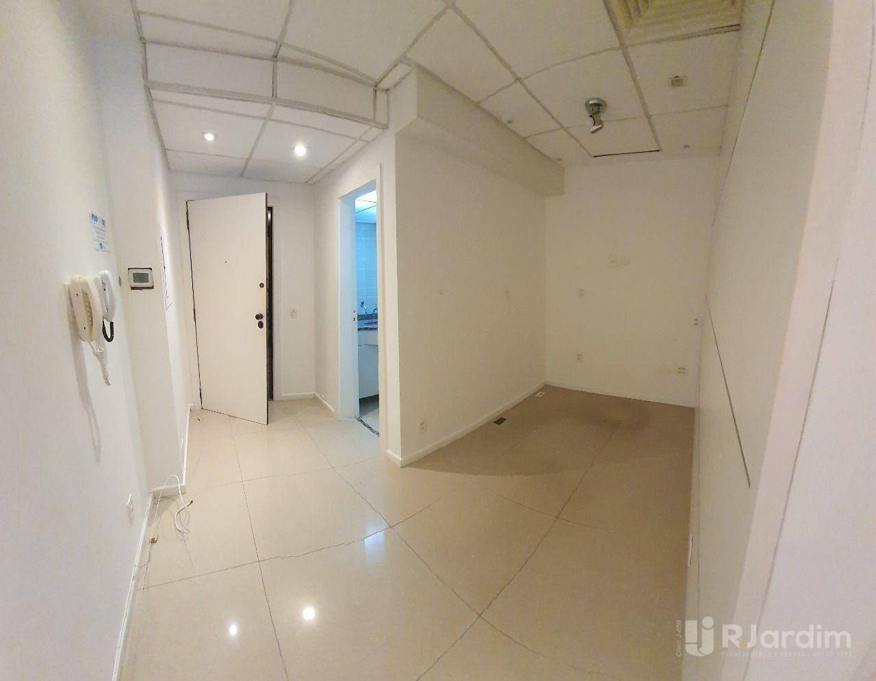 Conjunto Comercial-Sala à venda, 38m² - Foto 29