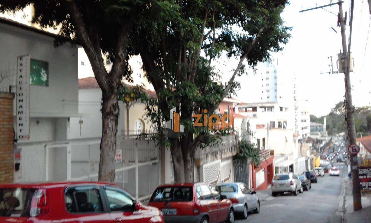 Sobrado à venda e aluguel com 3 quartos, 250m² - Foto 8