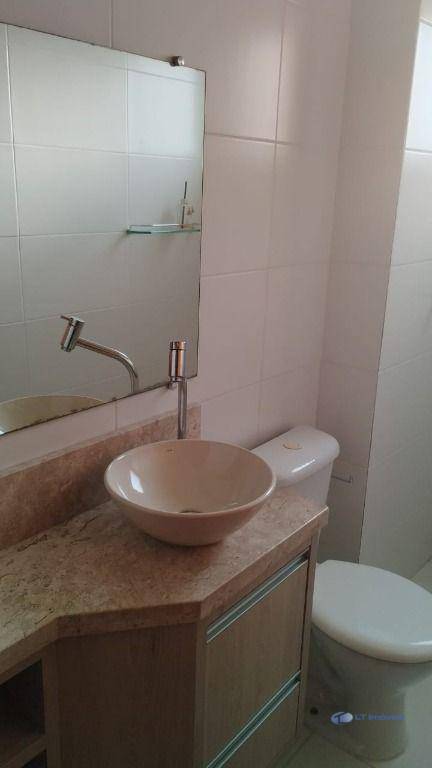 Apartamento à venda com 2 quartos, 58m² - Foto 16