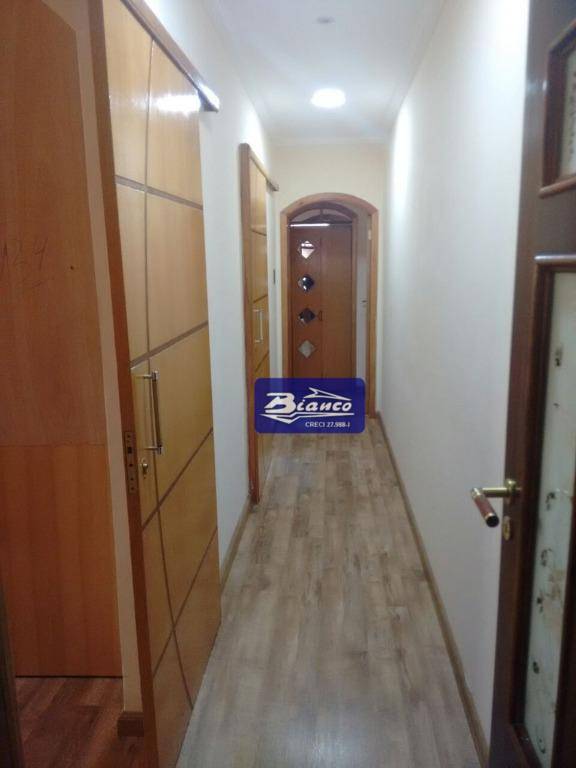 Casa à venda com 3 quartos, 122m² - Foto 10