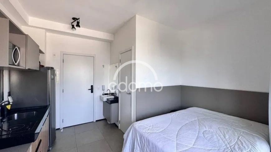 Apartamento para alugar com 1 quarto, 22m² - Foto 9