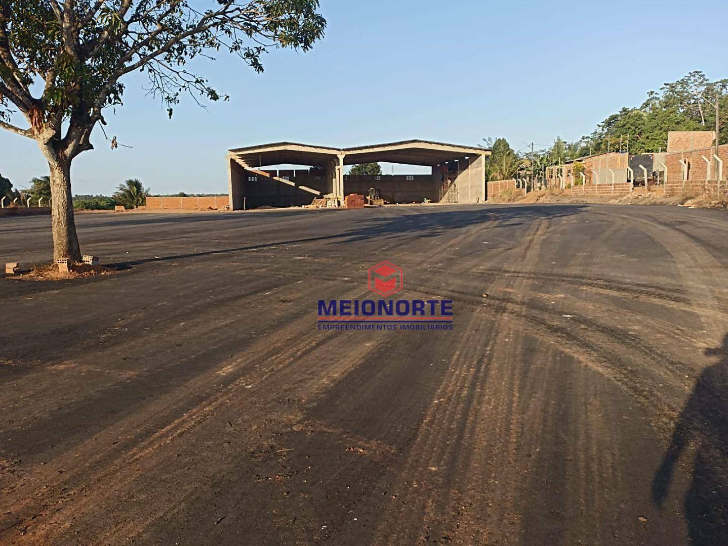 Depósito-Galpão-Armazém para alugar, 1050m² - Foto 6