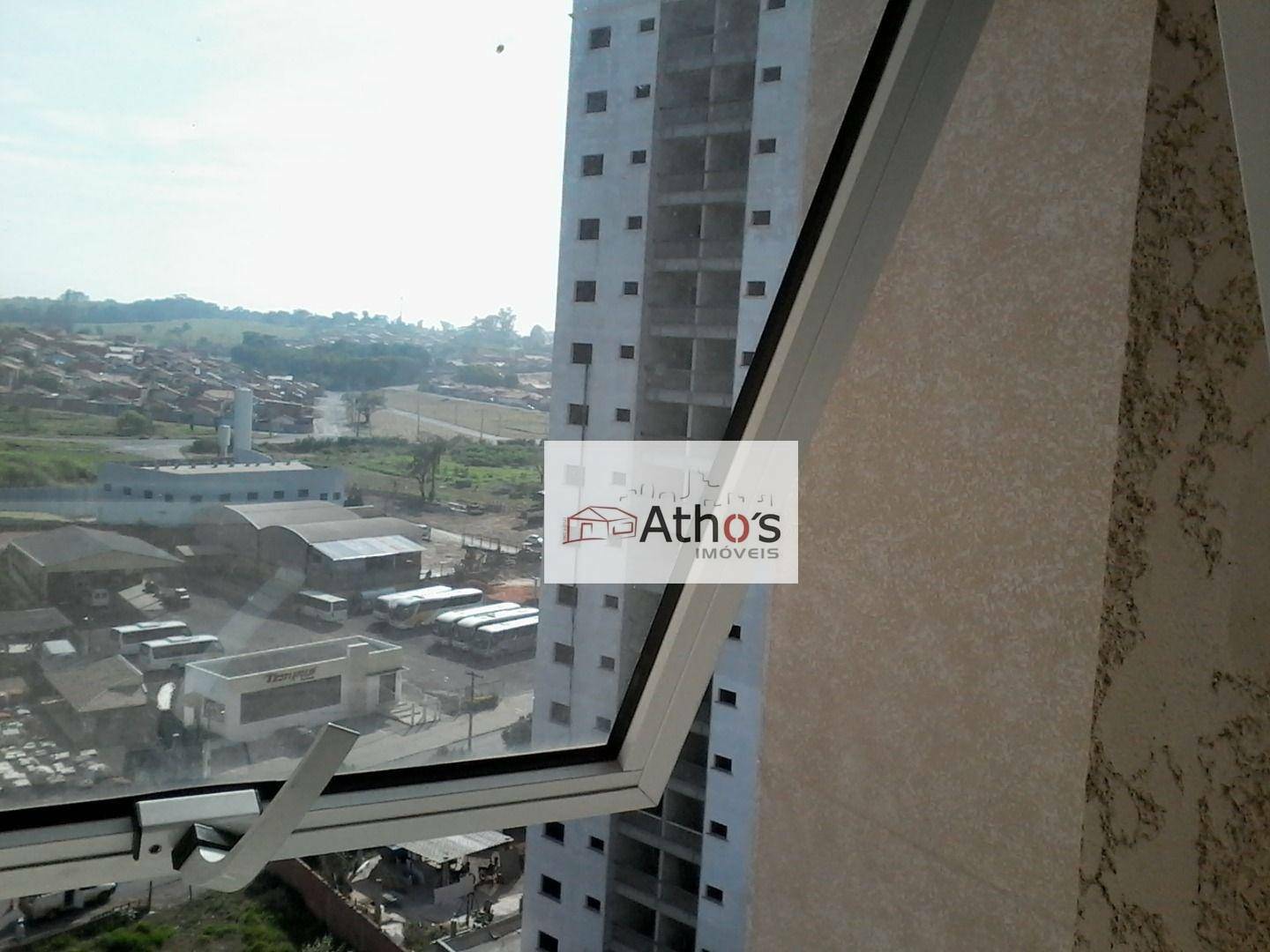 Apartamento à venda com 3 quartos, 80m² - Foto 26