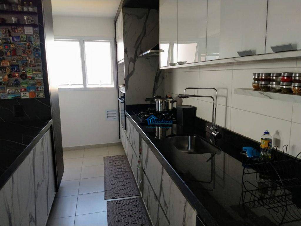 Apartamento à venda com 3 quartos, 103m² - Foto 9