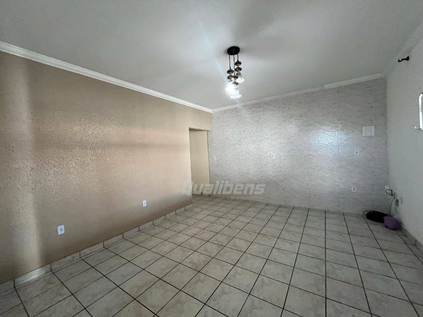 Casa para alugar com 3 quartos, 242m² - Foto 2