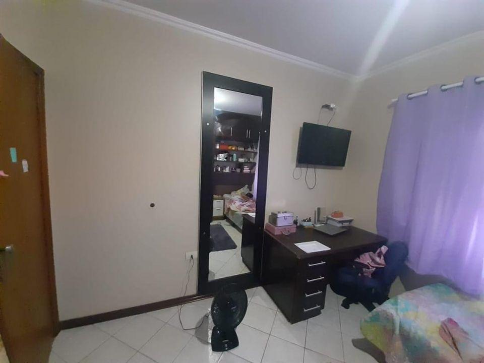 Sobrado à venda com 3 quartos, 150m² - Foto 30