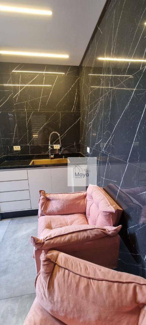 Casa de Condomínio, 3 quartos - Foto 32