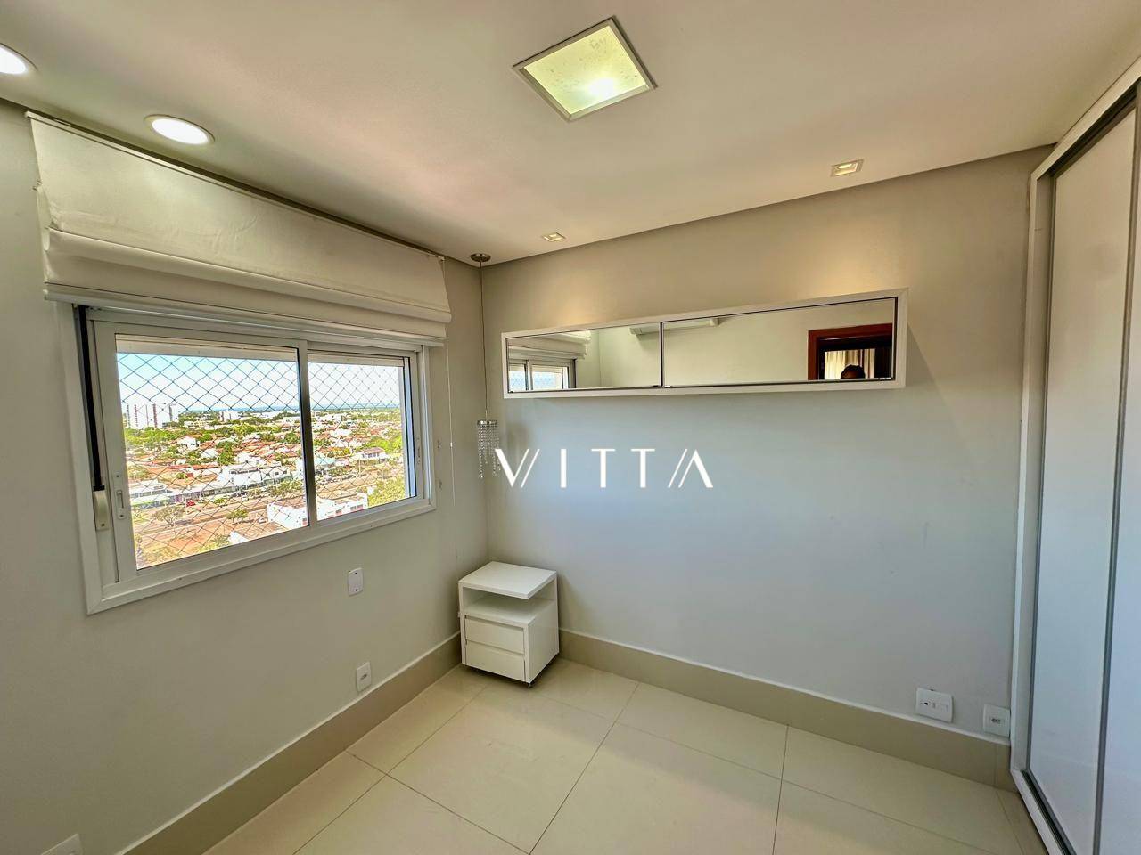 Apartamento à venda com 4 quartos, 151m² - Foto 2