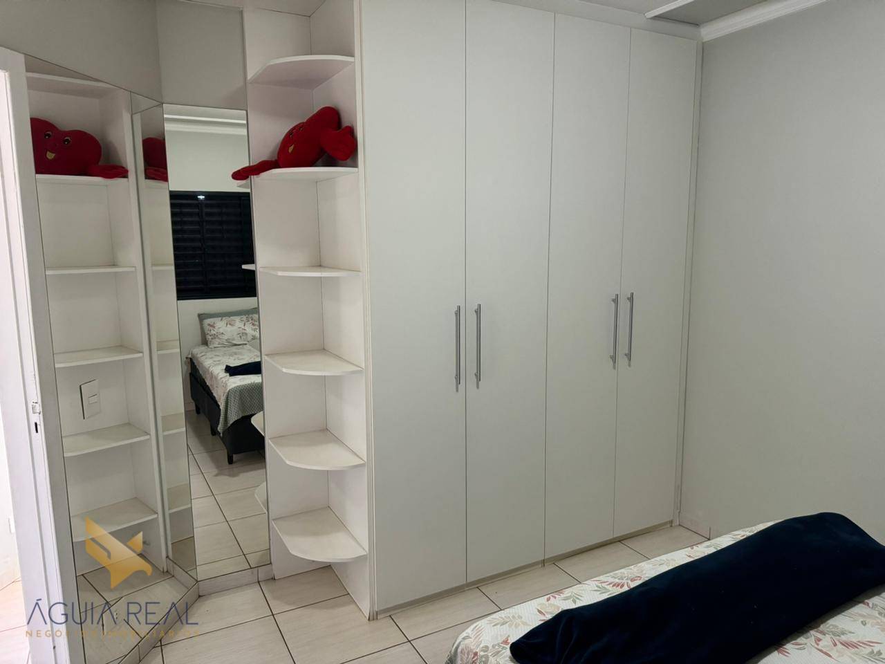 Sobrado à venda com 3 quartos, 260m² - Foto 36